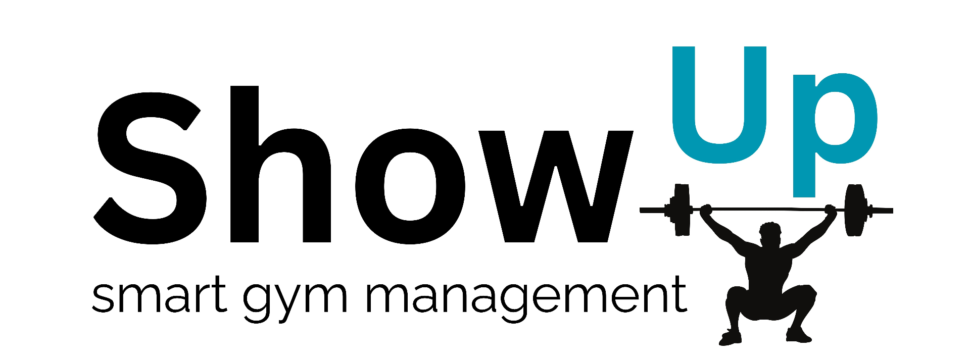 ShowUp Logo